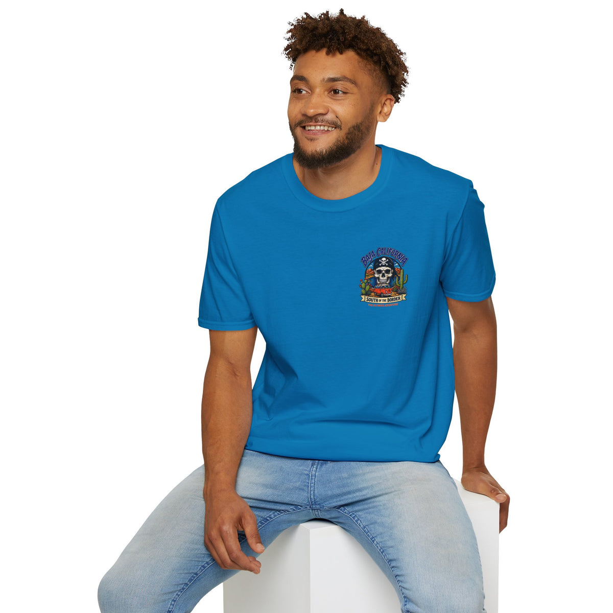 Baja California - The Ultimate Adventure T-Shirt