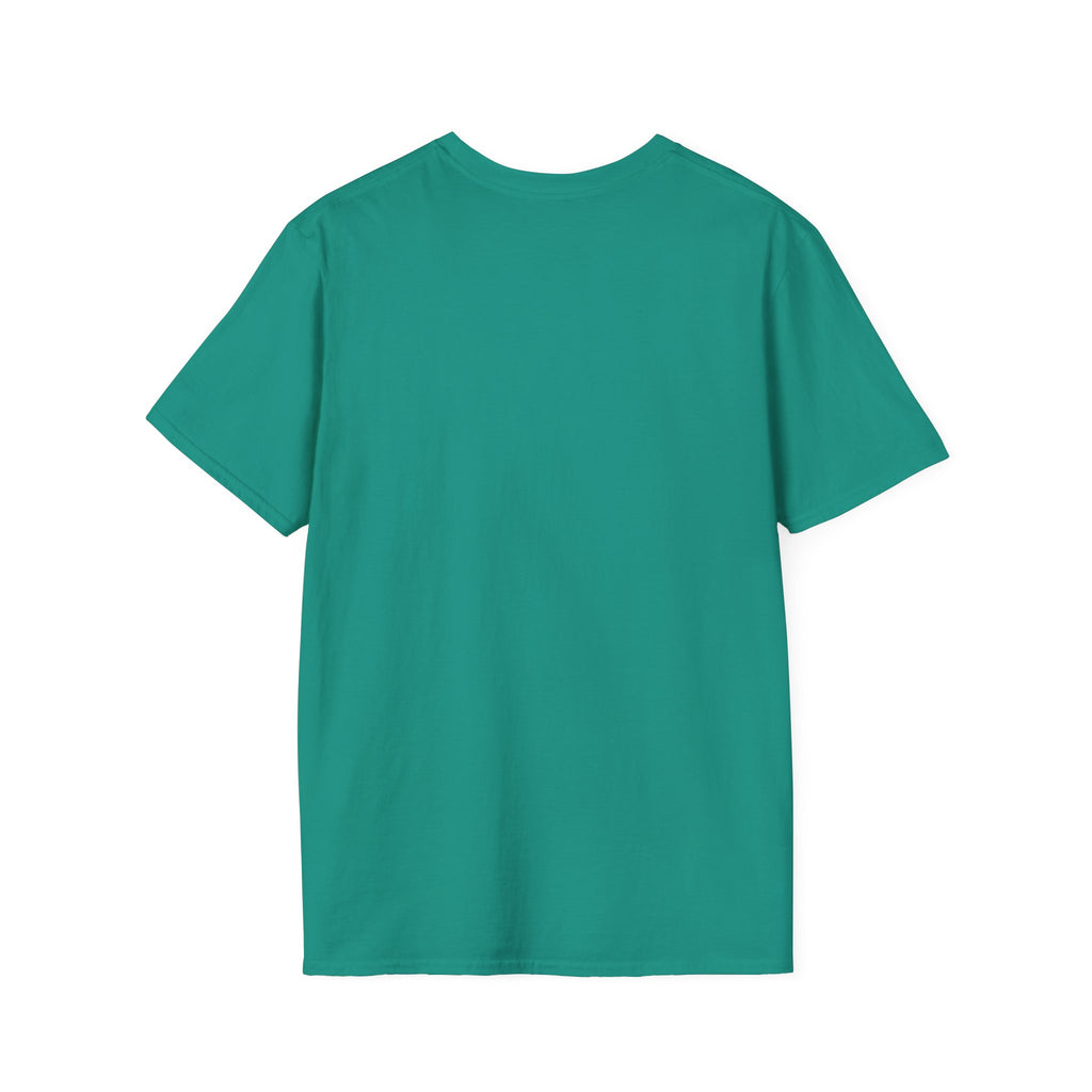 Saddlebrooke Ranch Front logo T-Shirt