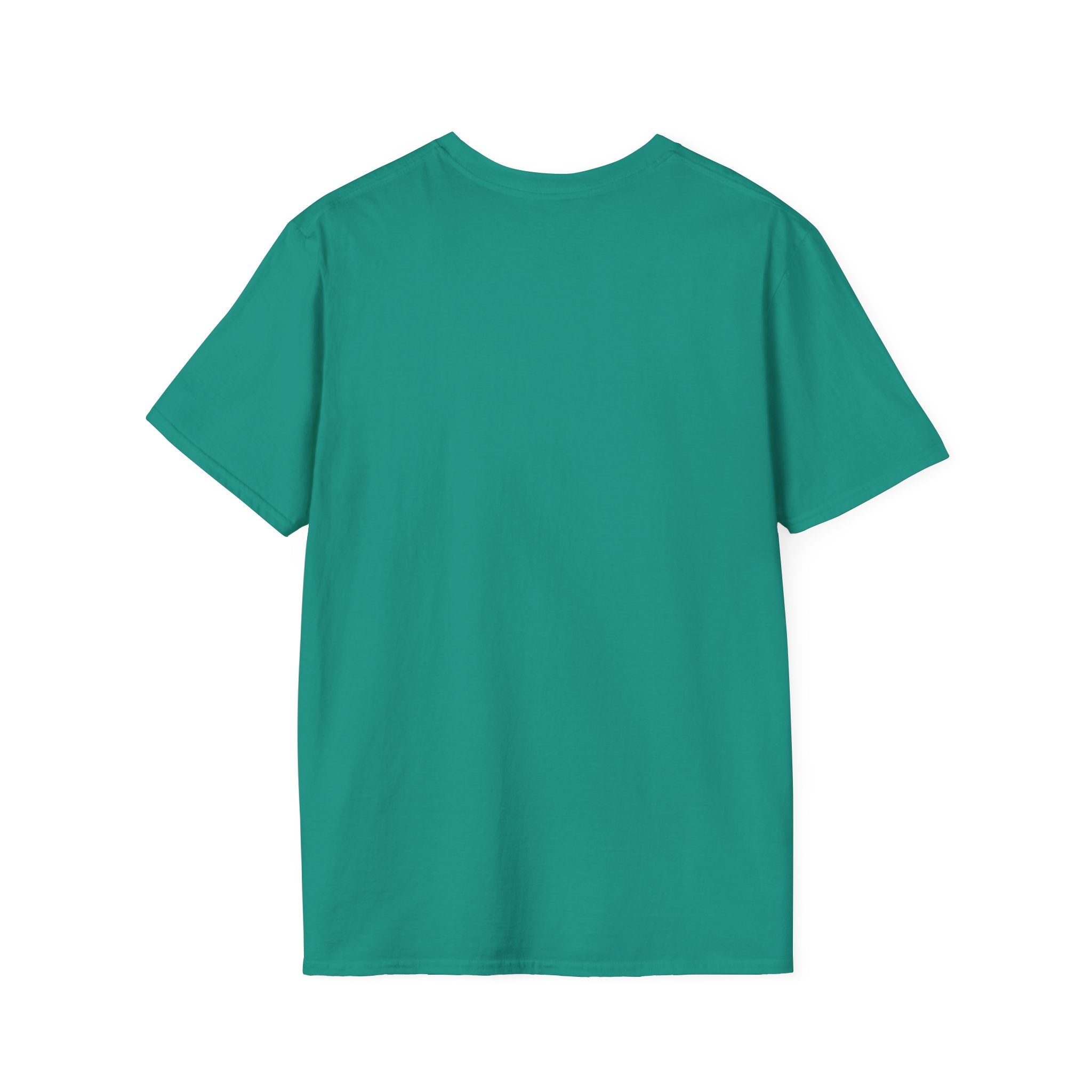 Saddlebrooke Ranch Front logo T-Shirt