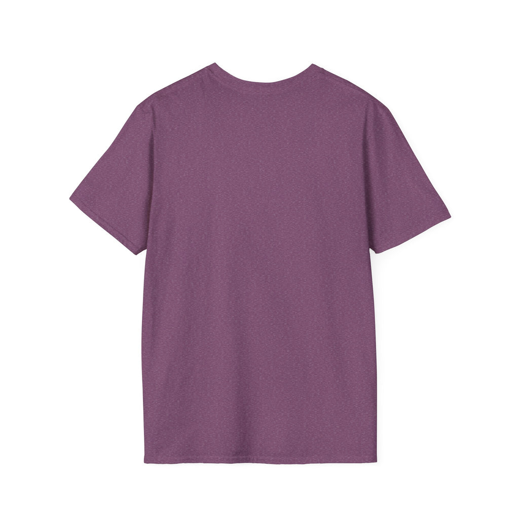 Saddlebrooke Ranch Front logo T-Shirt