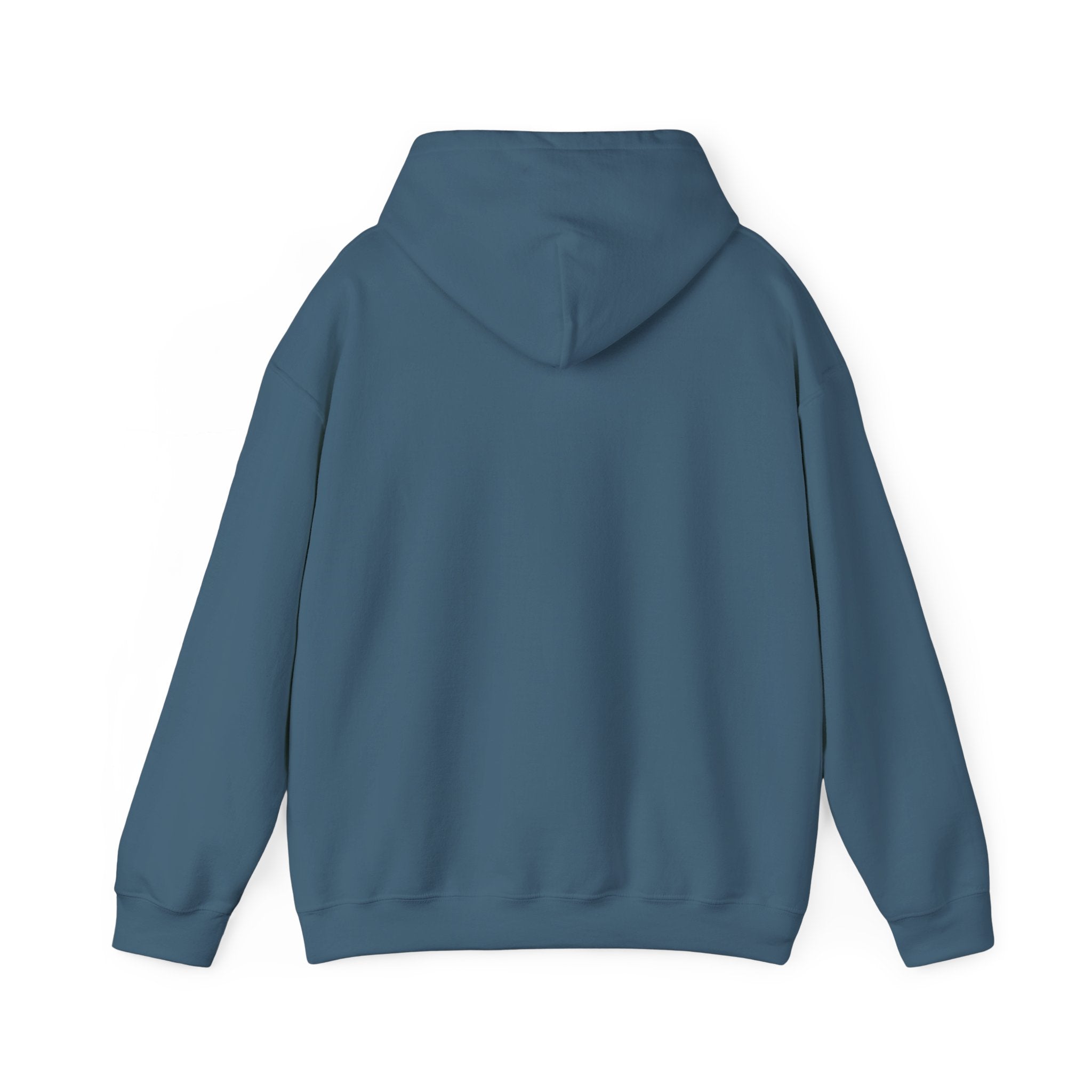 Life Is Better at the Ranch Hoodie — Rustic Ranch Sweatshirt
