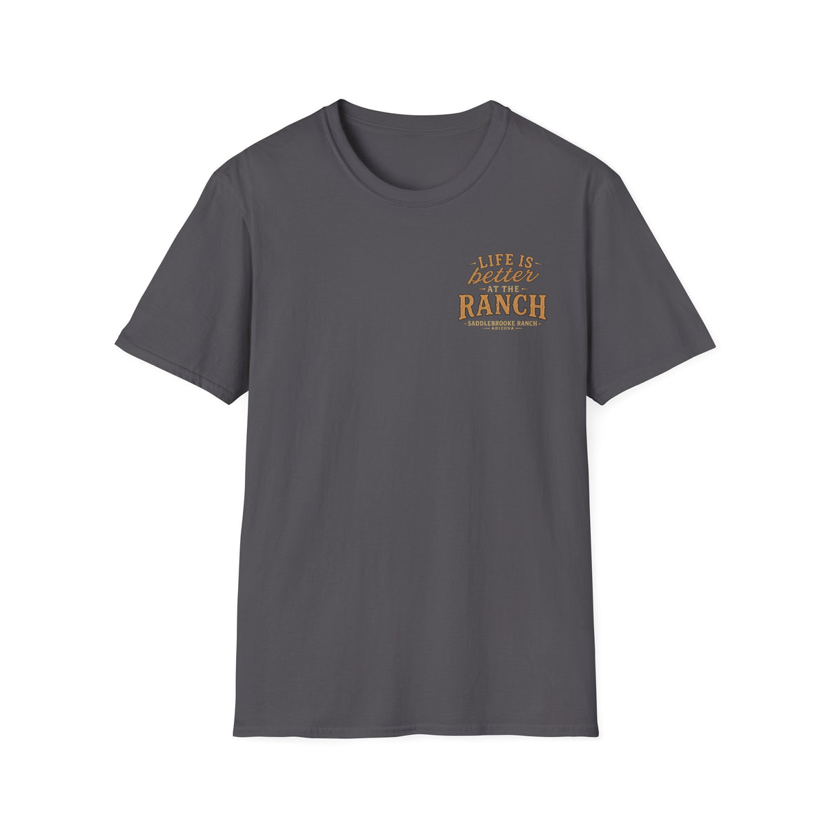 Saddlebrooke Ranch T=Shirt