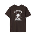 Baja Pirates - Sailfish/Baja Peninsula Tee