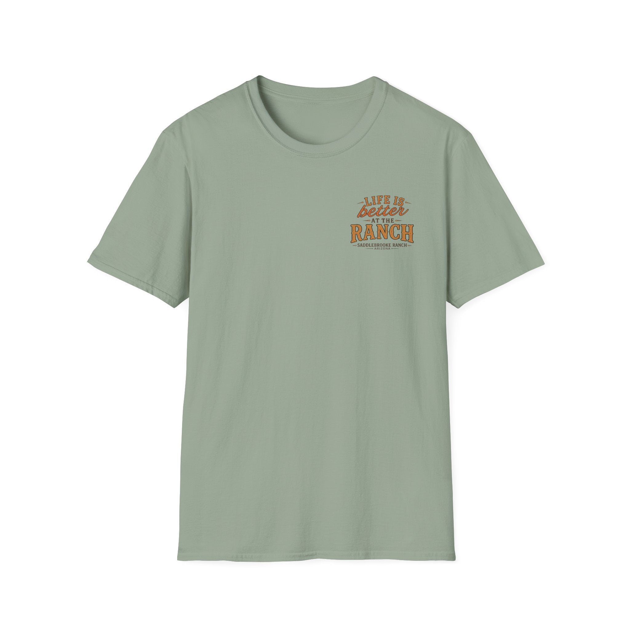 Saddlebrooke Ranch Shirt