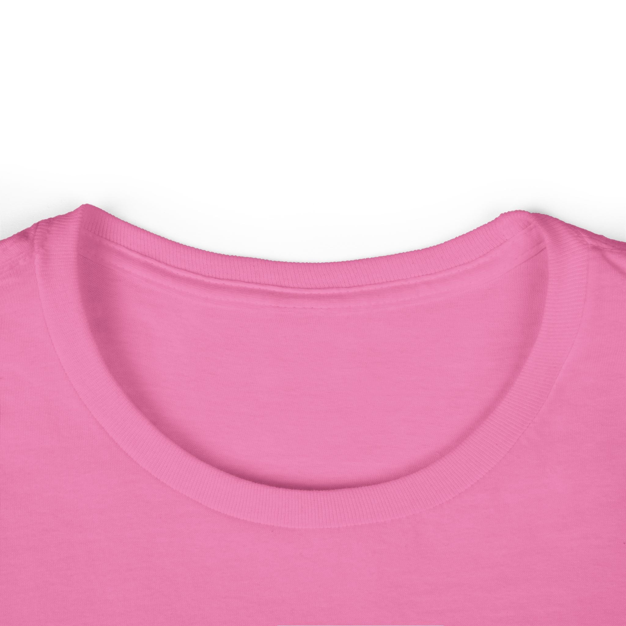 Women's Saddlebrooke Ranch Crewneck Tee - Classic Softstyle Short Sleeve Shirt