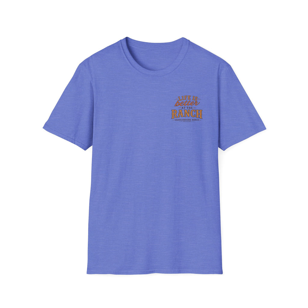 Saddlebrooke Ranch Shirt