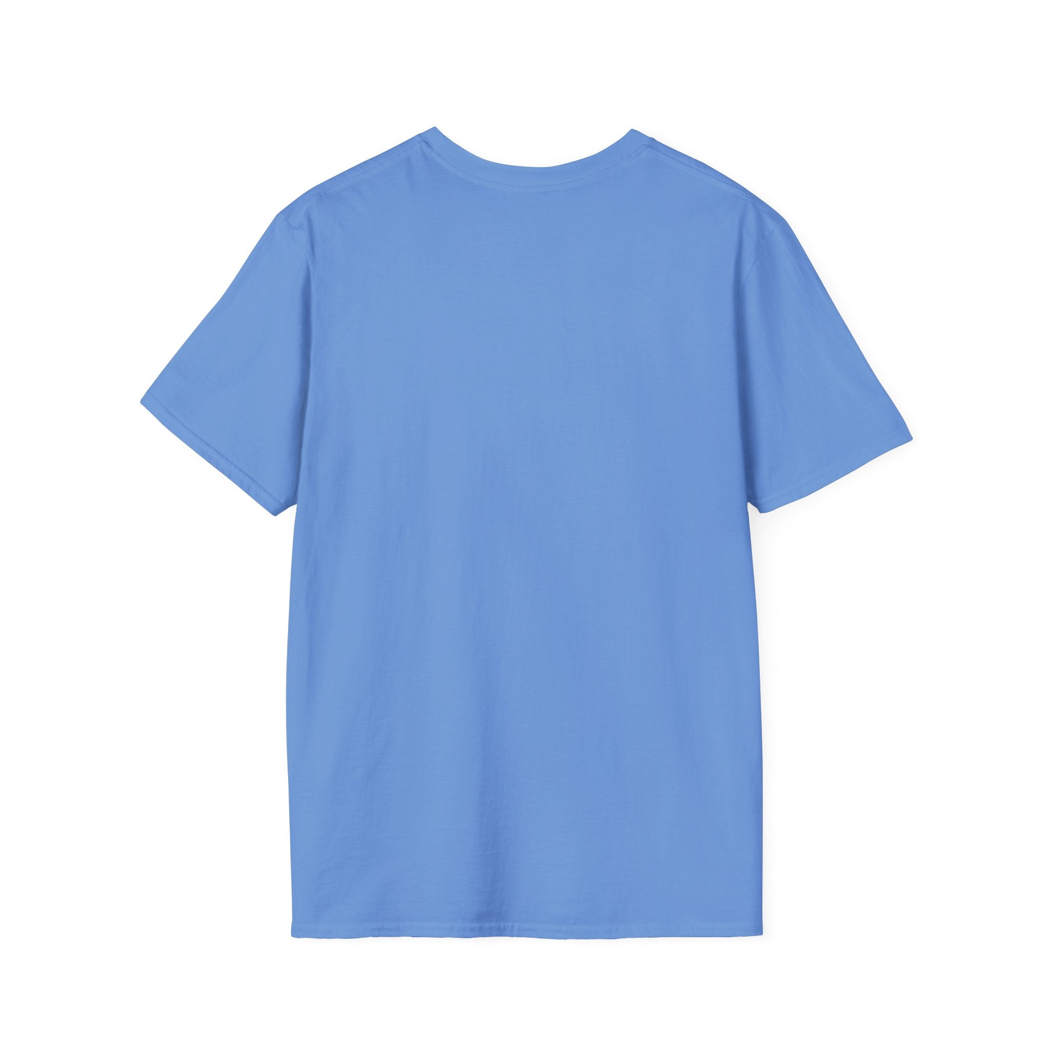 Saddlebrooke Ranch Front logo T-Shirt