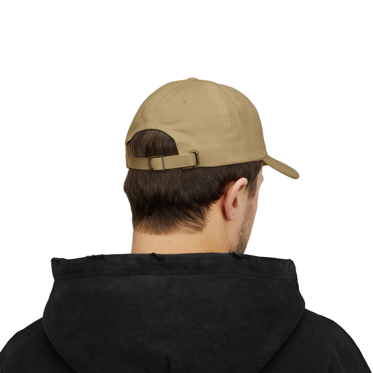Baja Pirates Cap – Embroidered Skull & Crossbones Baseball Hat