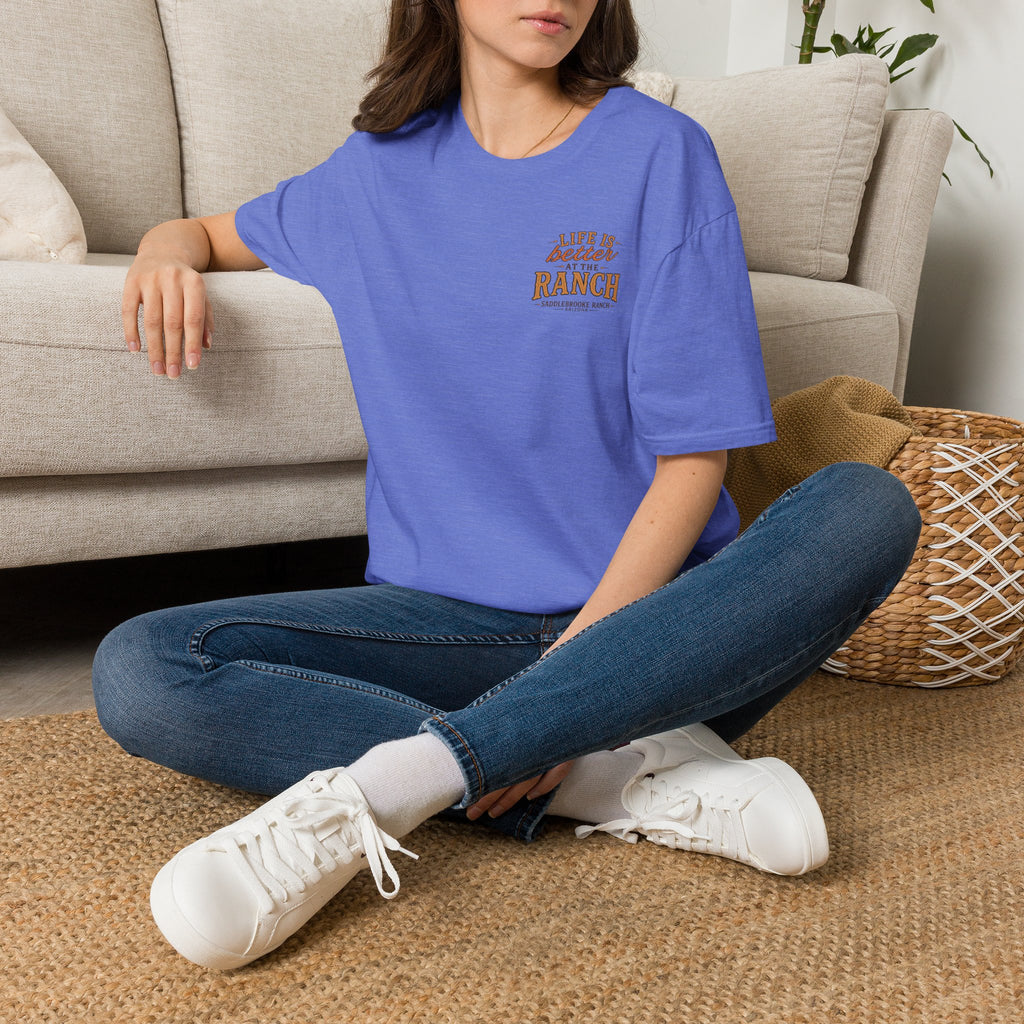 Saddlebrooke Ranch Shirt