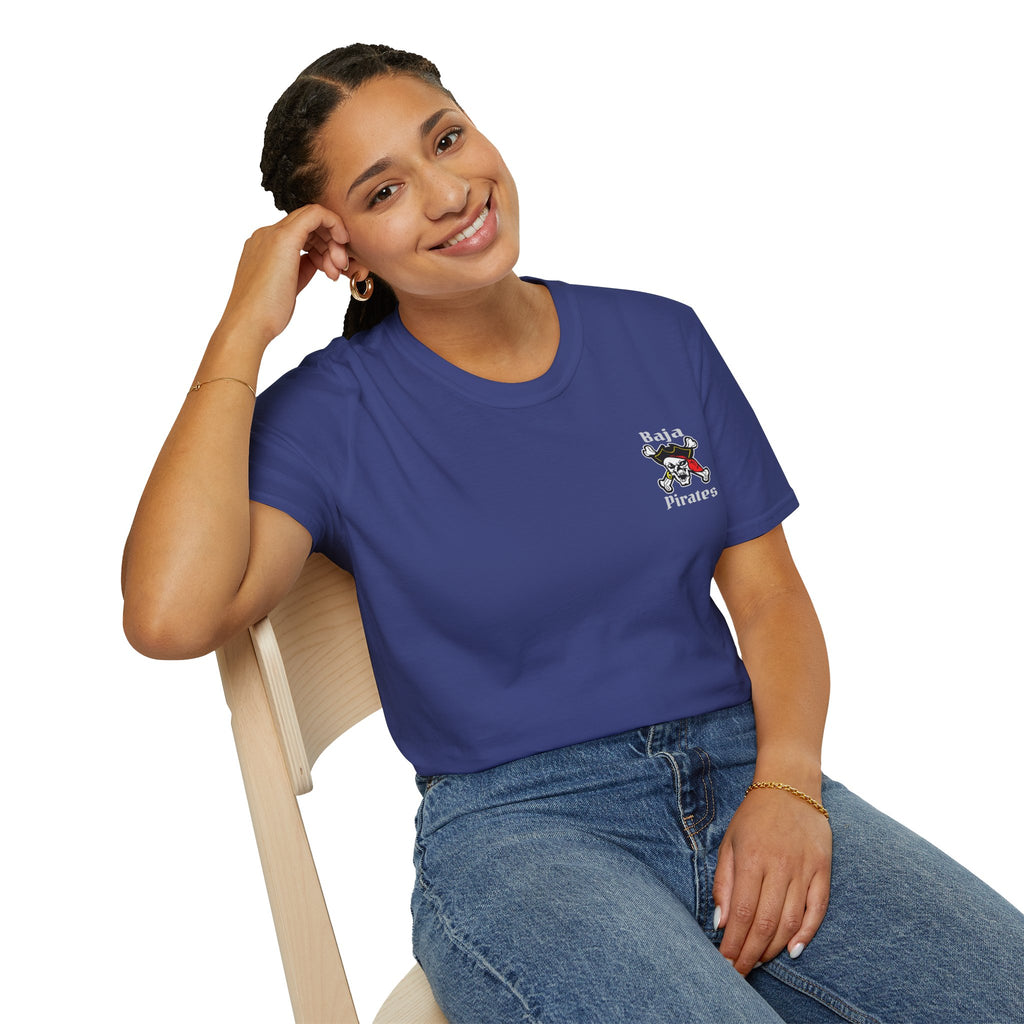 Mag Bay Wahoo Lighting T-Shirt