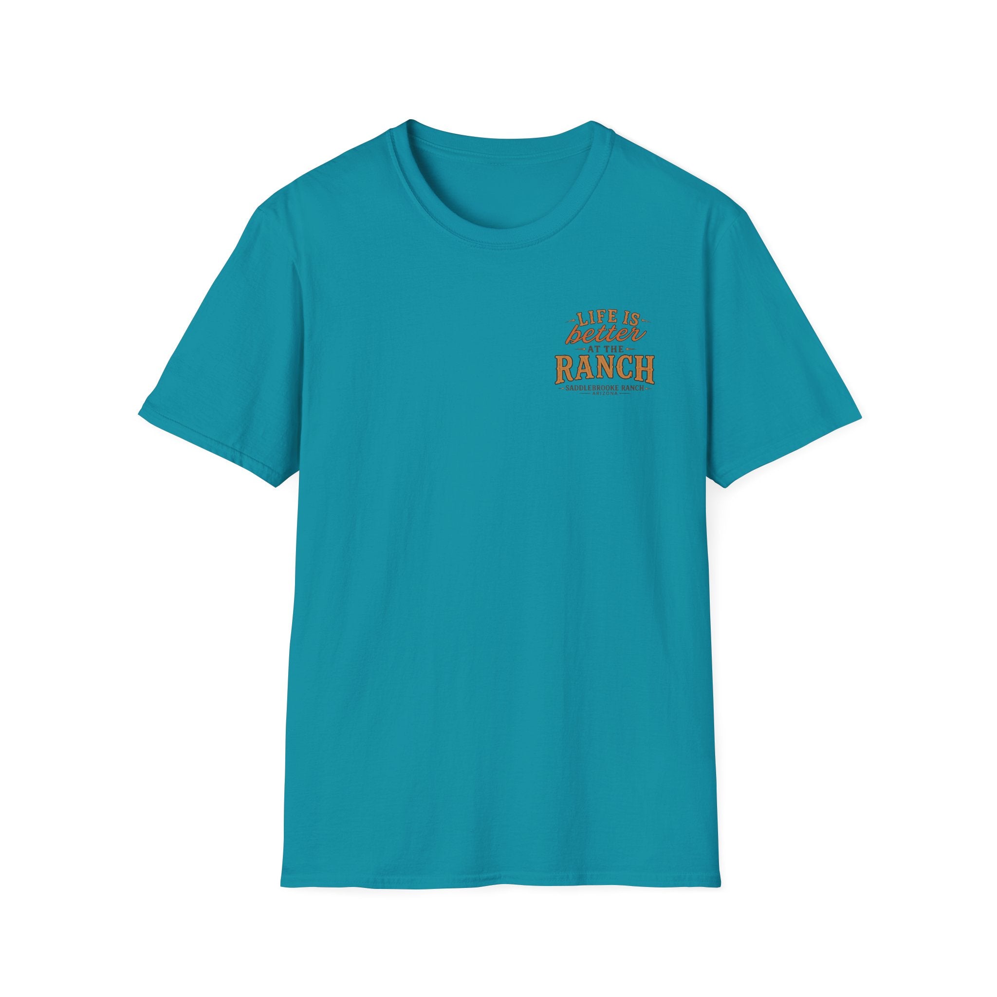 Saddlebrooke Ranch Shirt
