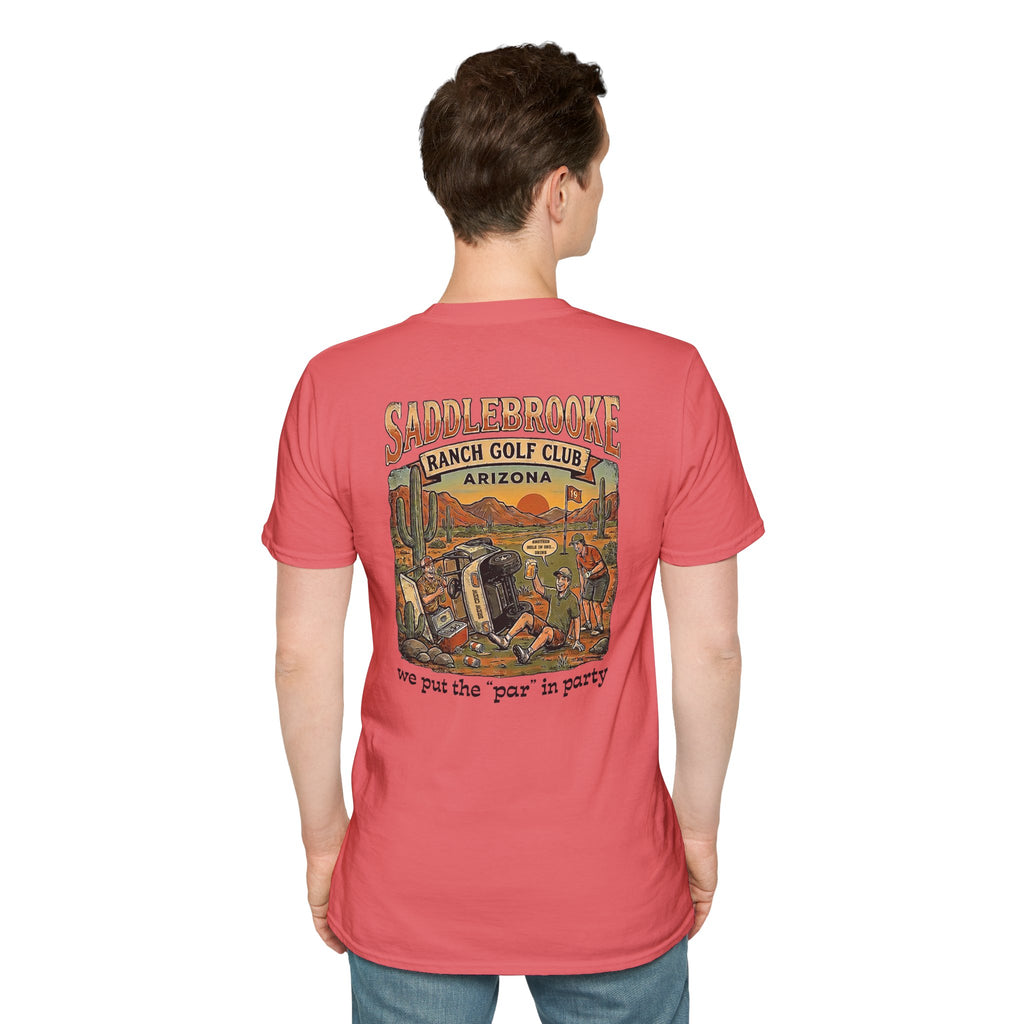 Saddlebrooke Ranch Shirt