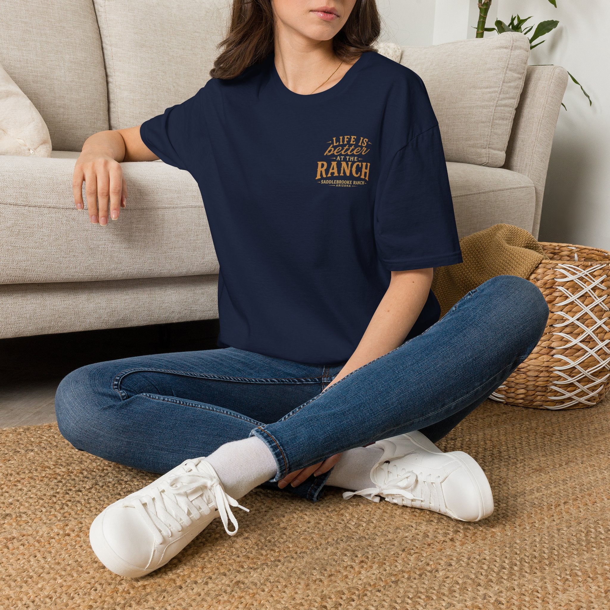 Saddlebrooke Ranch Shirt