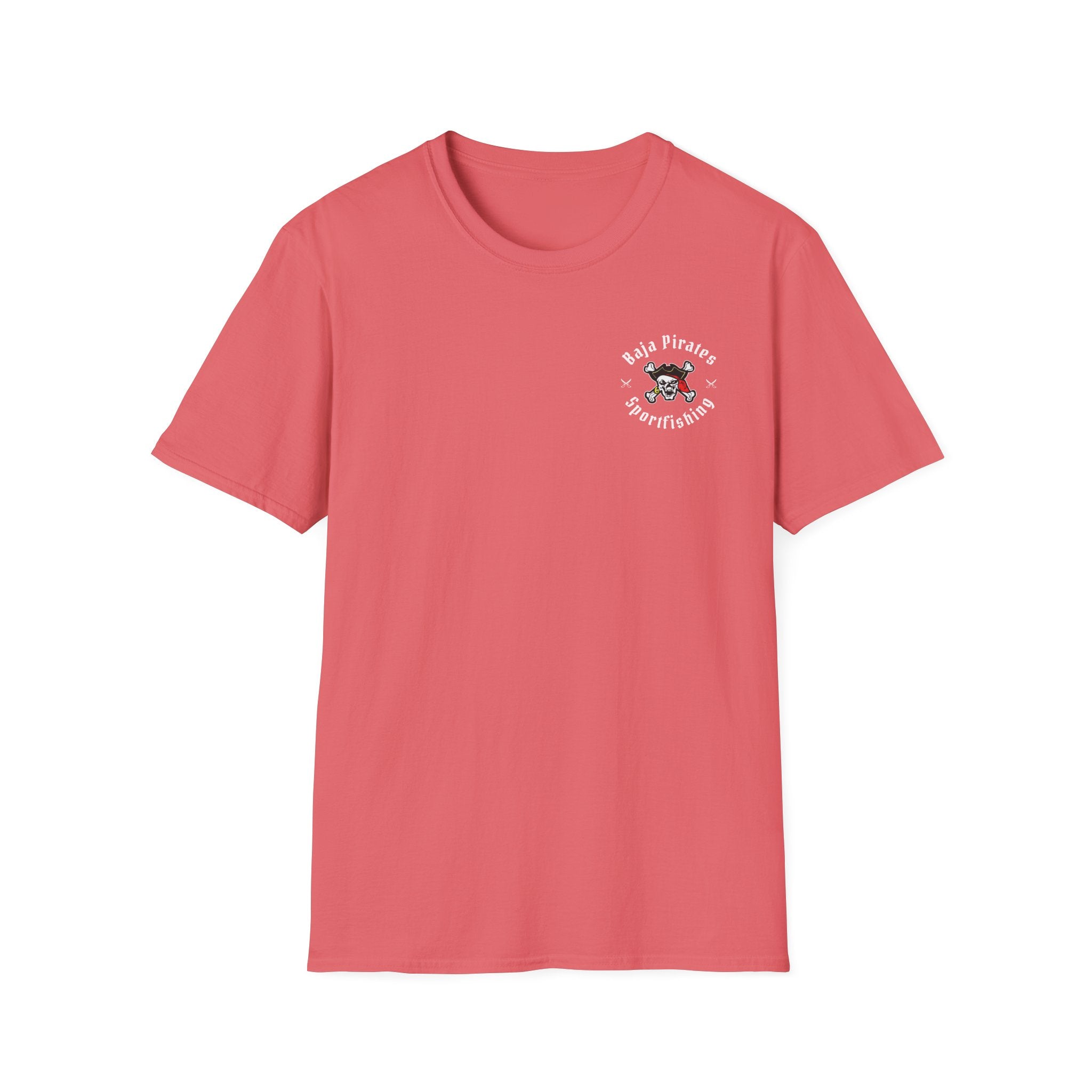 coral silk
