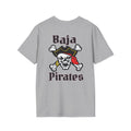 Classic Baja Pirates T Shirt