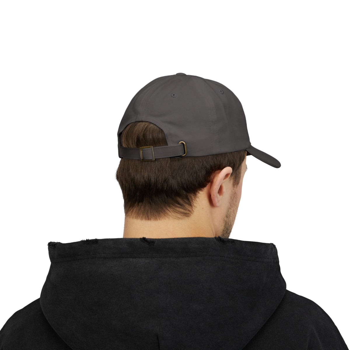 Baja Pirates Cap – Embroidered Skull & Crossbones Baseball Hat