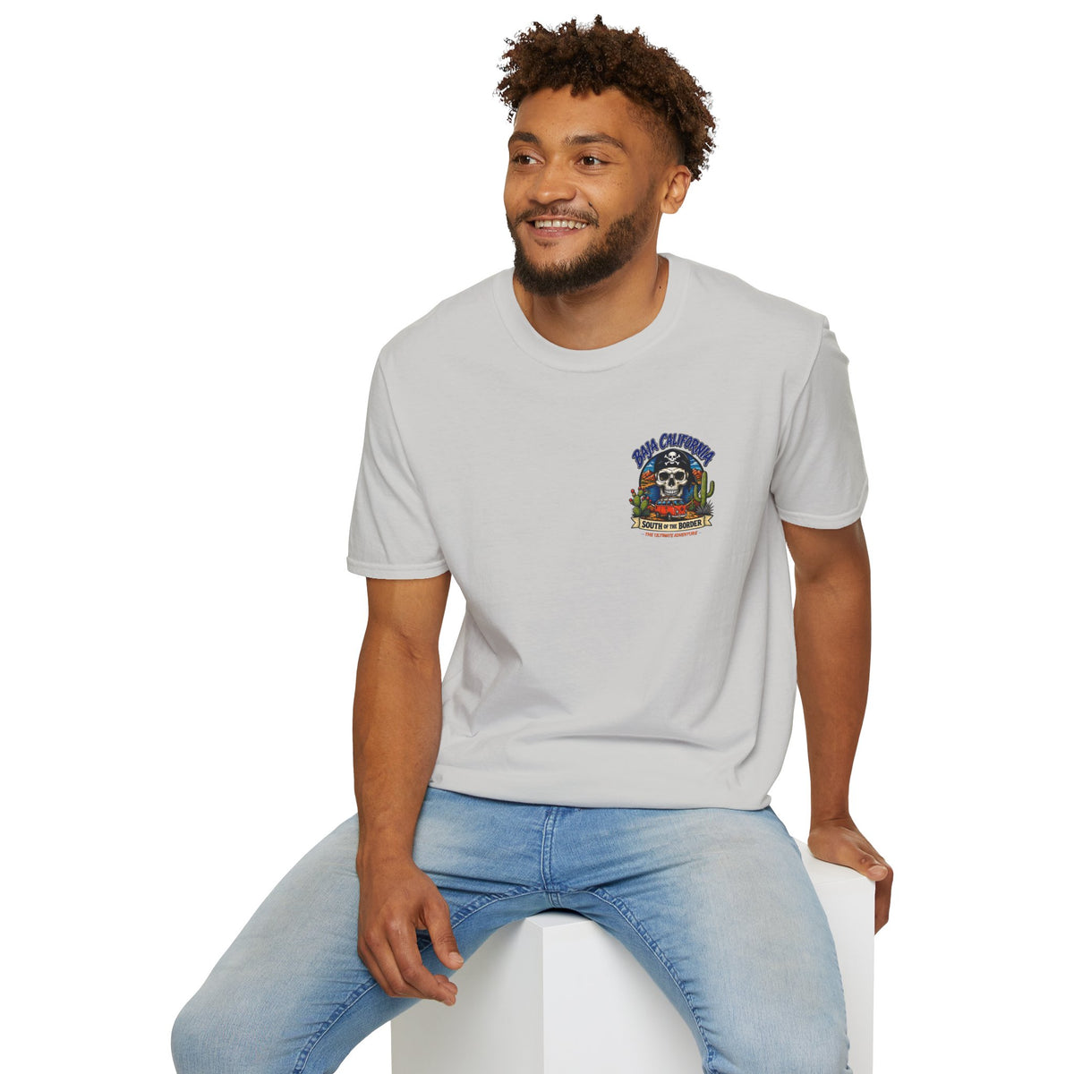 Baja California - The Ultimate Adventure T-Shirt