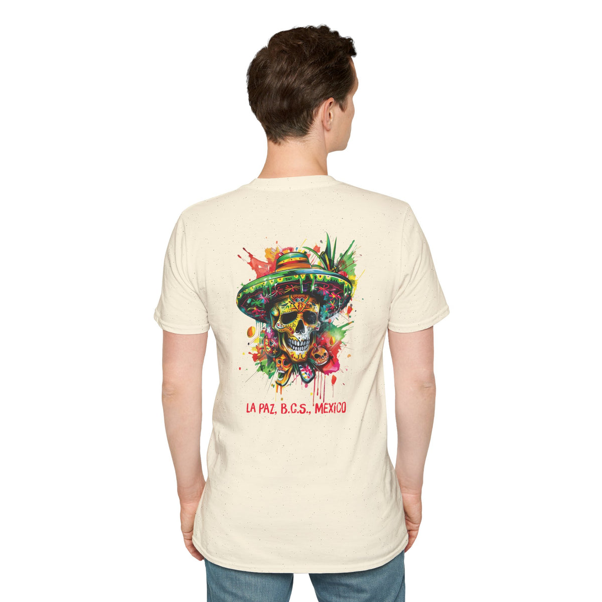 La Paz Catrina Design