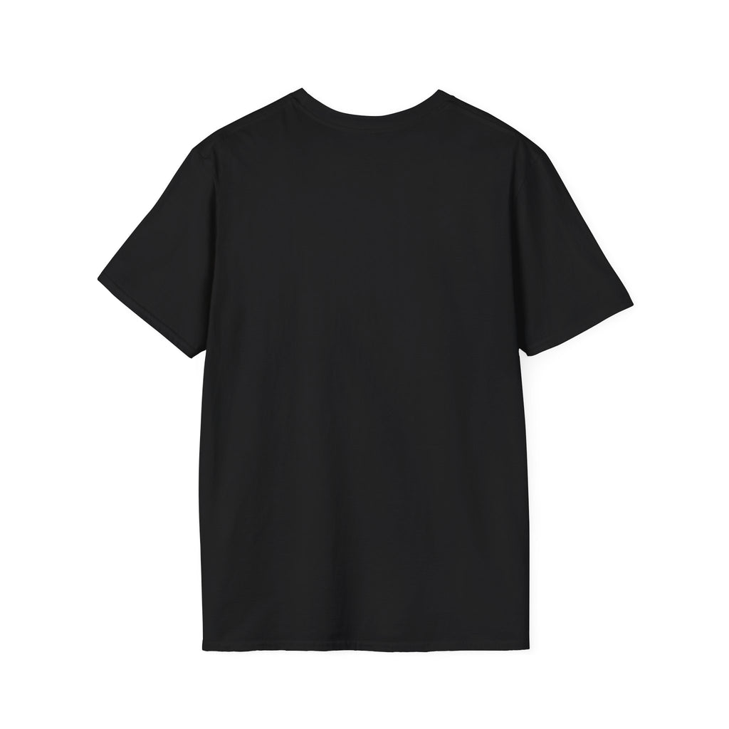Saddlebrooke Ranch Front logo T-Shirt