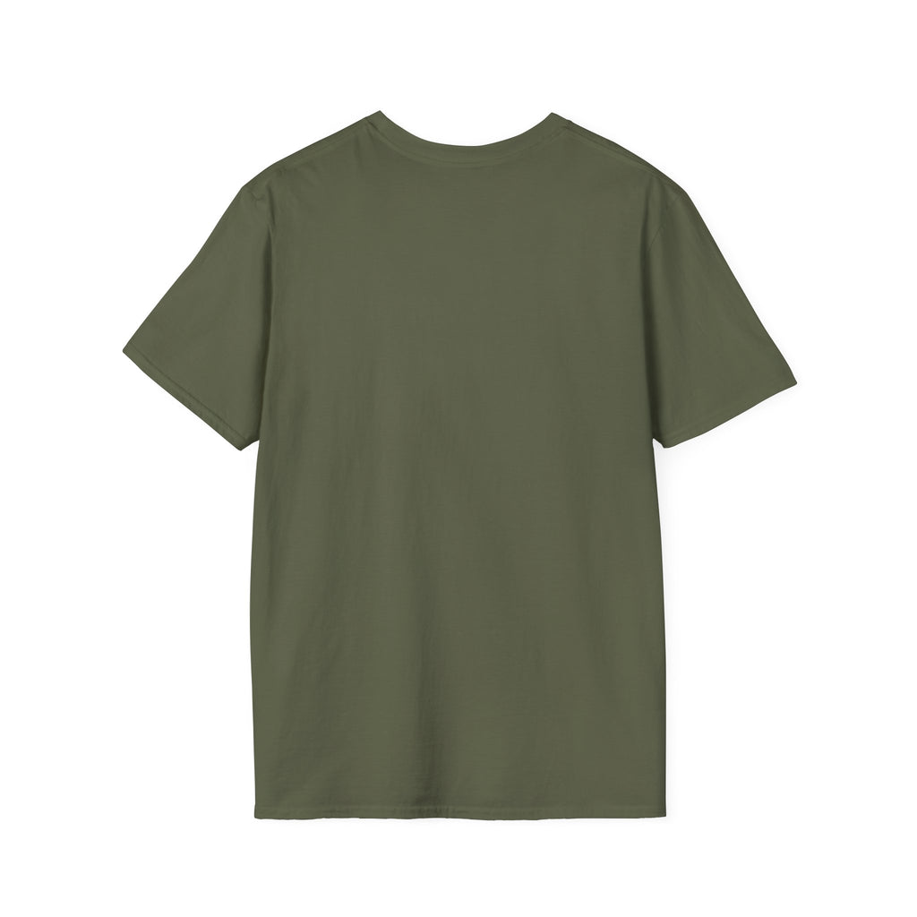 Saddlebrooke Ranch Front logo T-Shirt