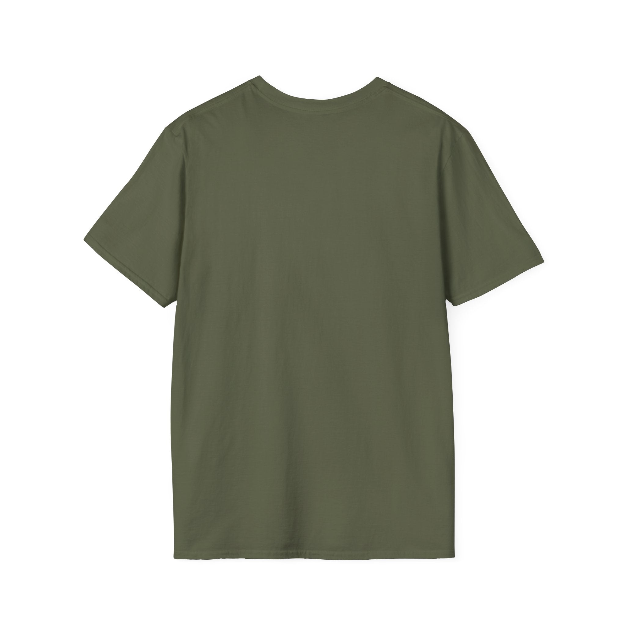 Saddlebrooke Ranch Front logo T-Shirt