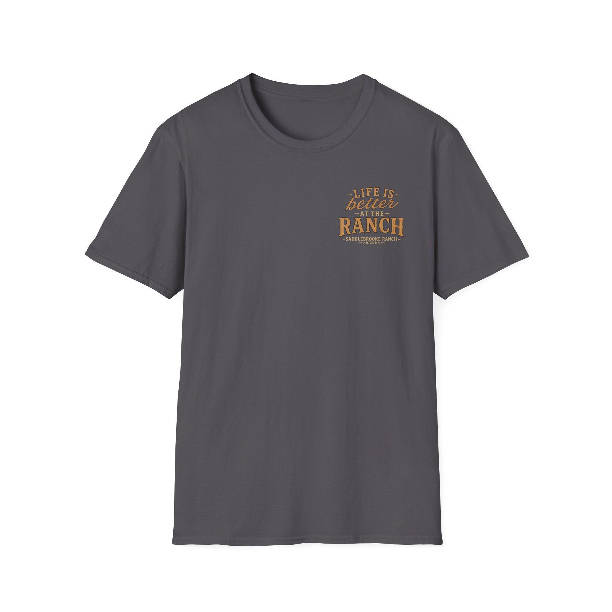 Saddlebrooke Ranch Shirt
