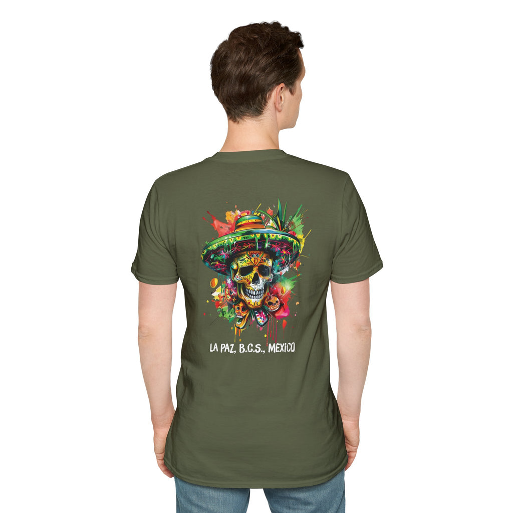 La Paz Catrina Design