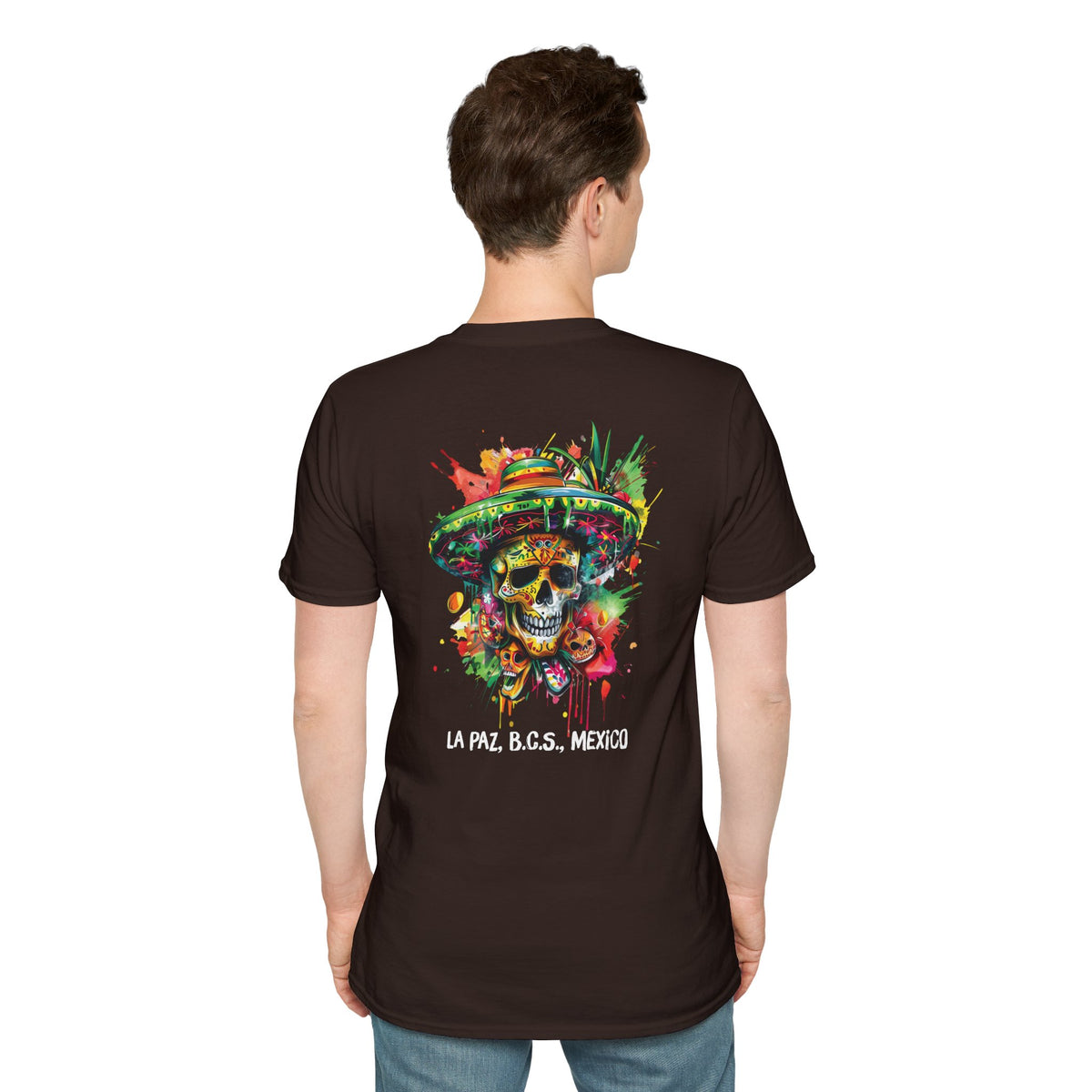 La Paz Catrina Design