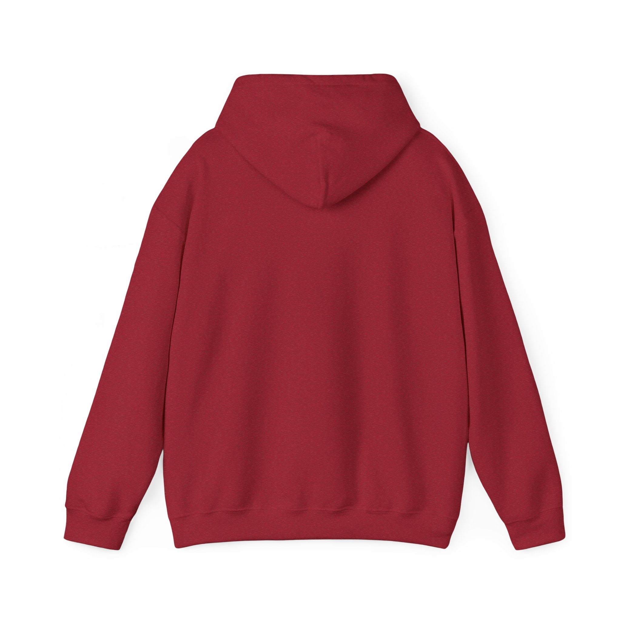 Life Is Better at the Ranch Hoodie — Rustic Ranch Sweatshirt