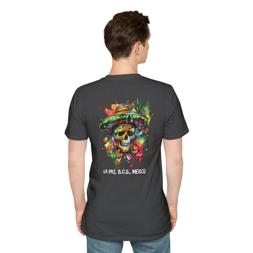 La Paz Catrina Design