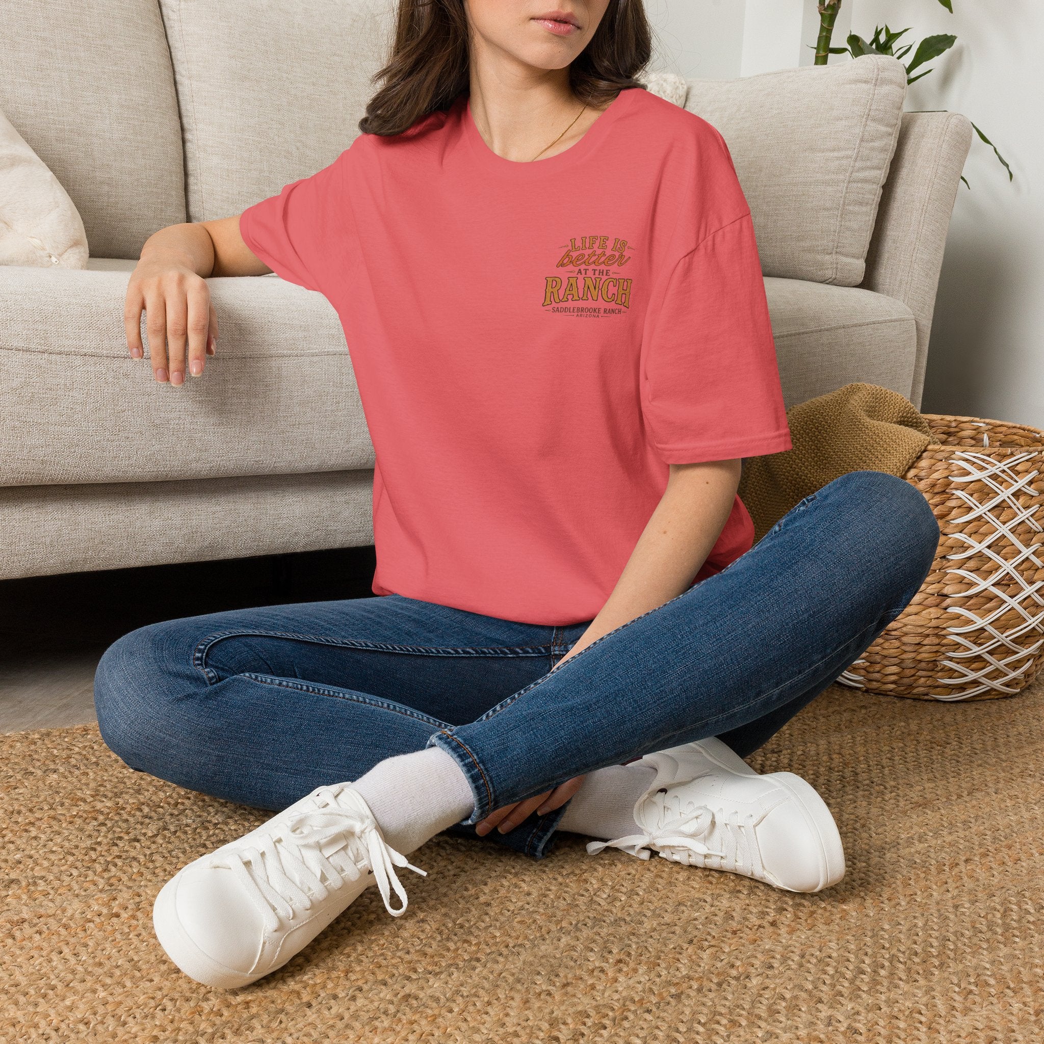 Saddlebrooke Ranch Shirt