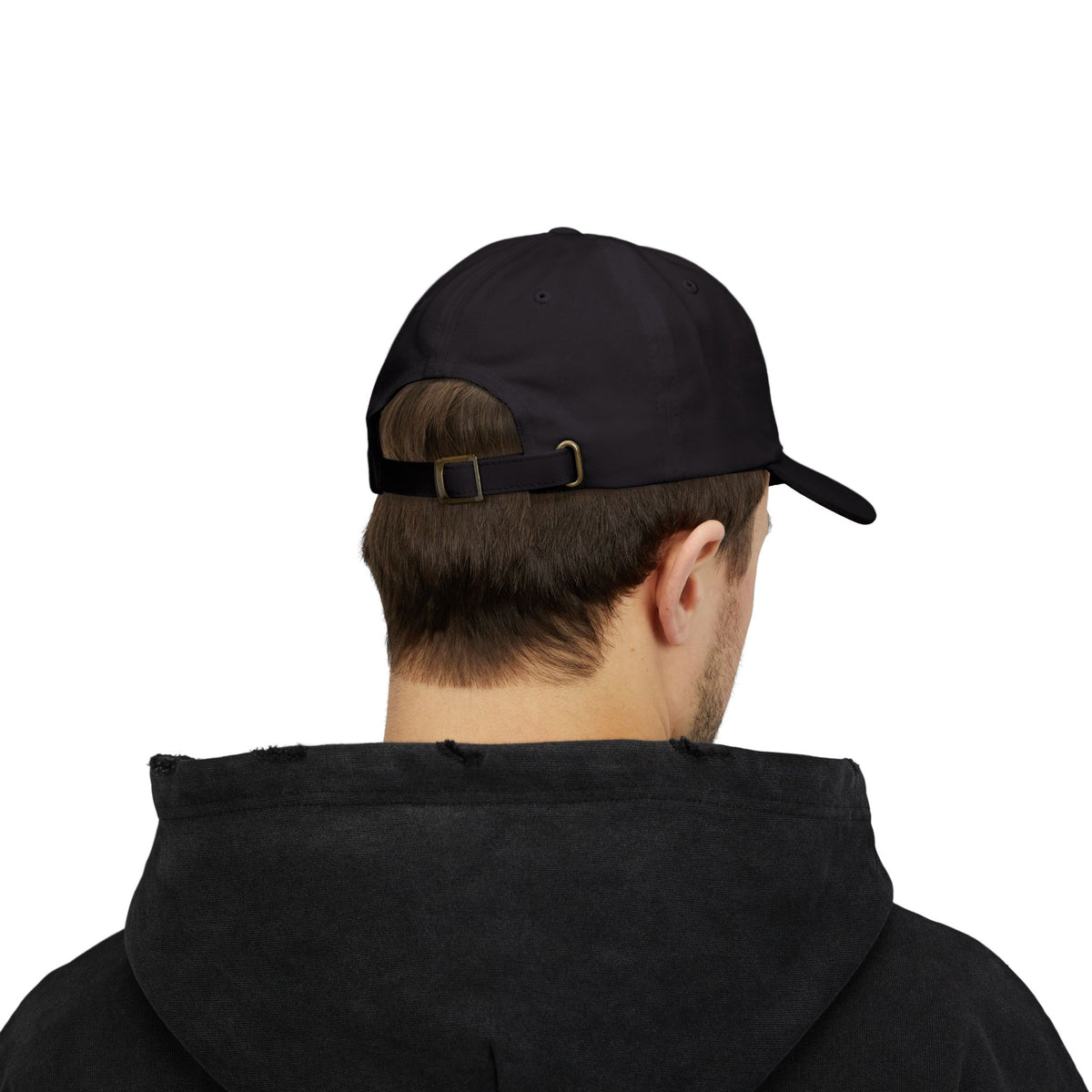 Baja Pirates Cap – Embroidered Skull & Crossbones Baseball Hat