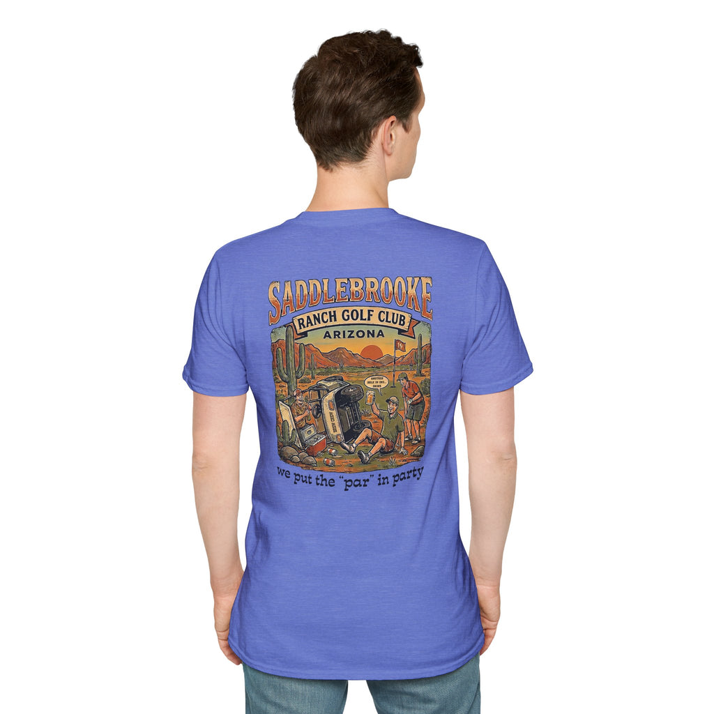 Saddlebrooke Ranch Shirt