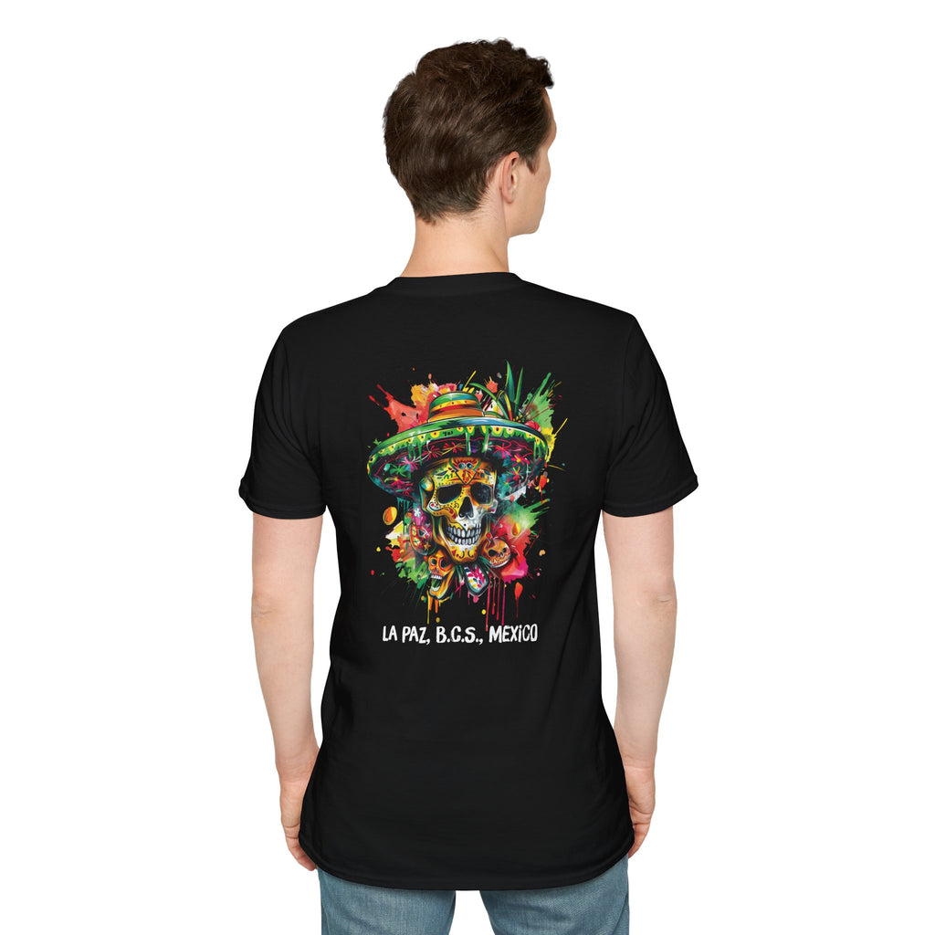 La Paz Catrina Design