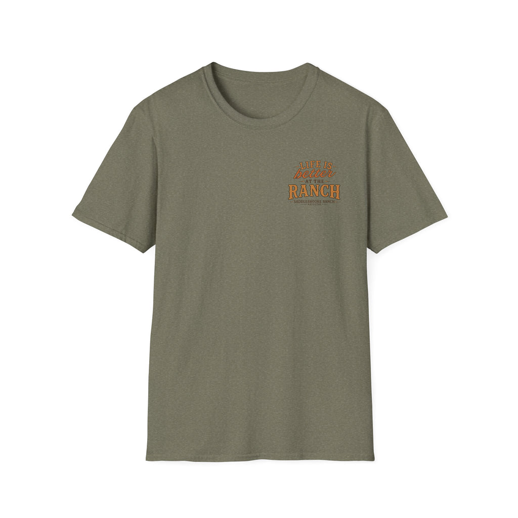 Saddlebrooke Ranch Shirt