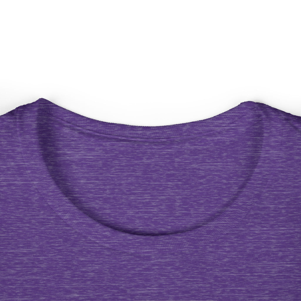 Women's Saddlebrooke Ranch Crewneck Tee - Classic Softstyle Short Sleeve Shirt