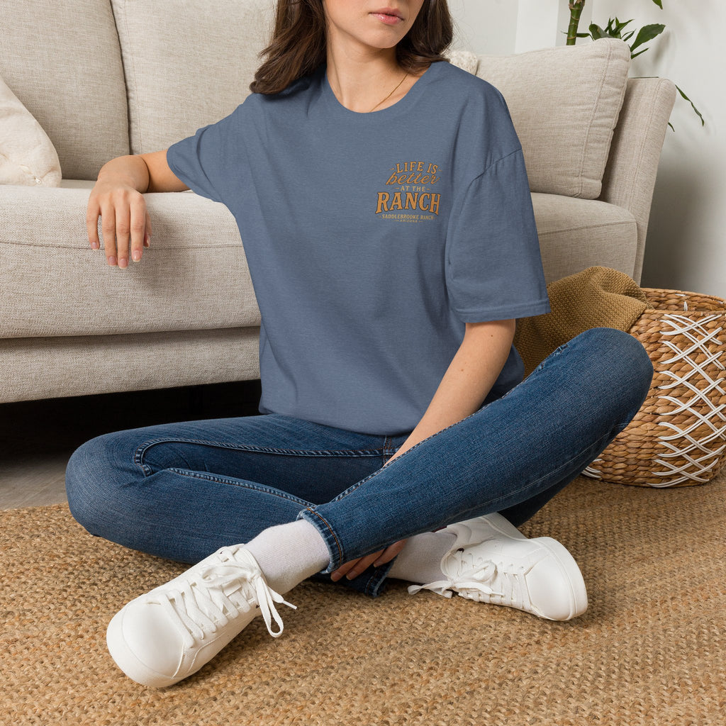 Saddlebrooke Ranch Shirt