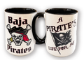 15 oz. Ceramic Coffee Mug
