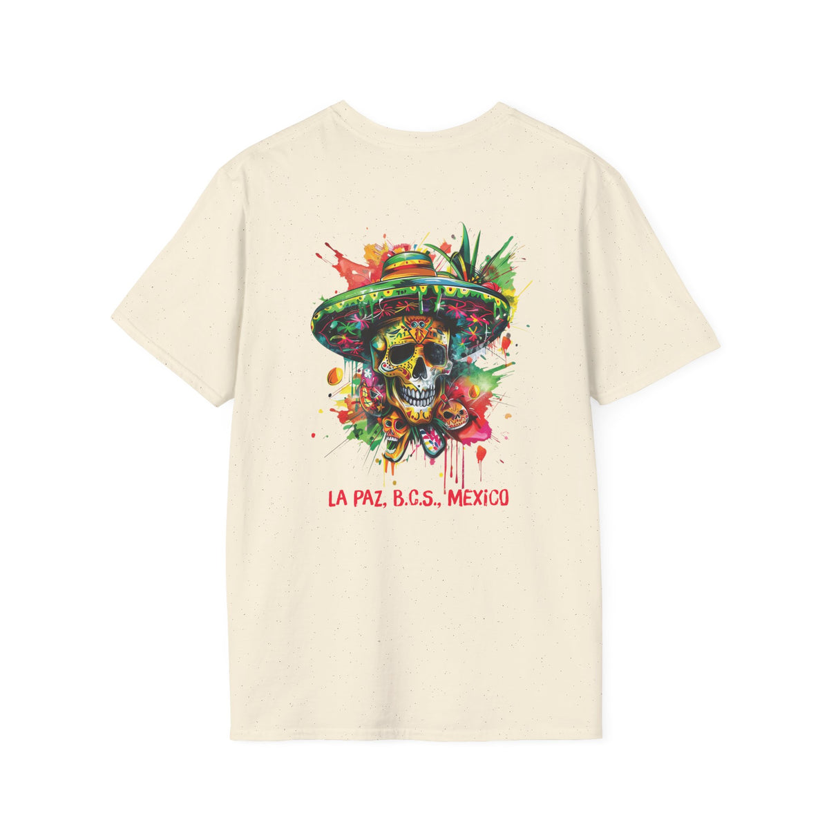 La Paz Catrina Design