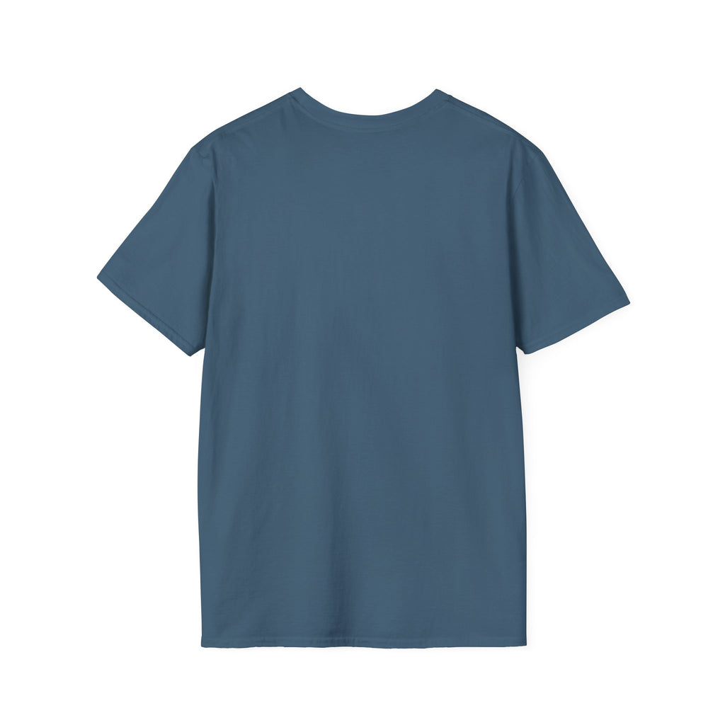 Saddlebrooke Ranch Front logo T-Shirt
