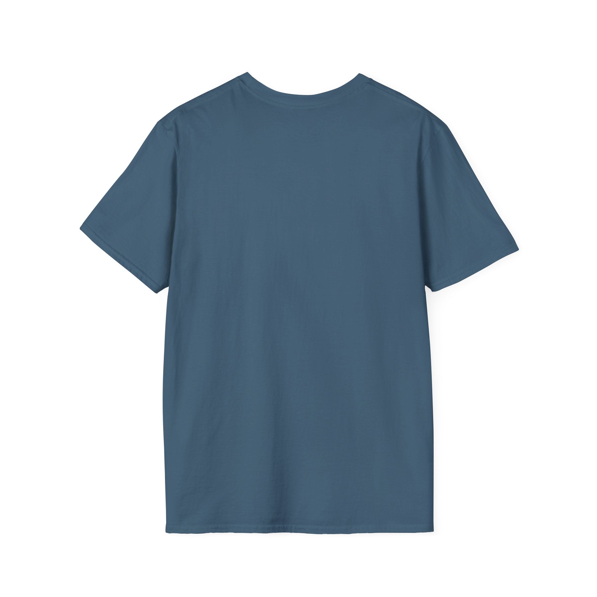 Saddlebrooke Ranch Front logo T-Shirt