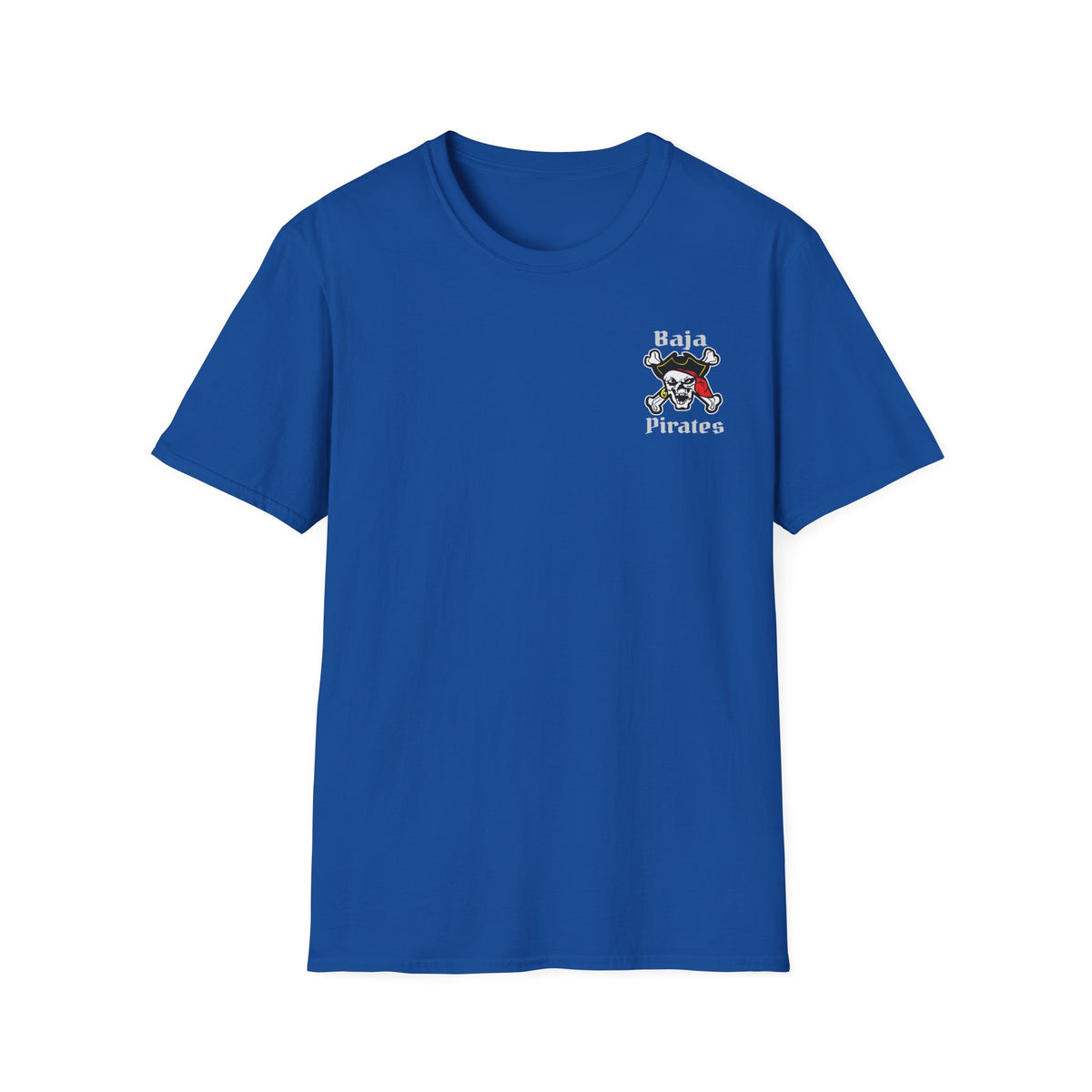 Mag Bay Wahoo Lighting T-Shirt