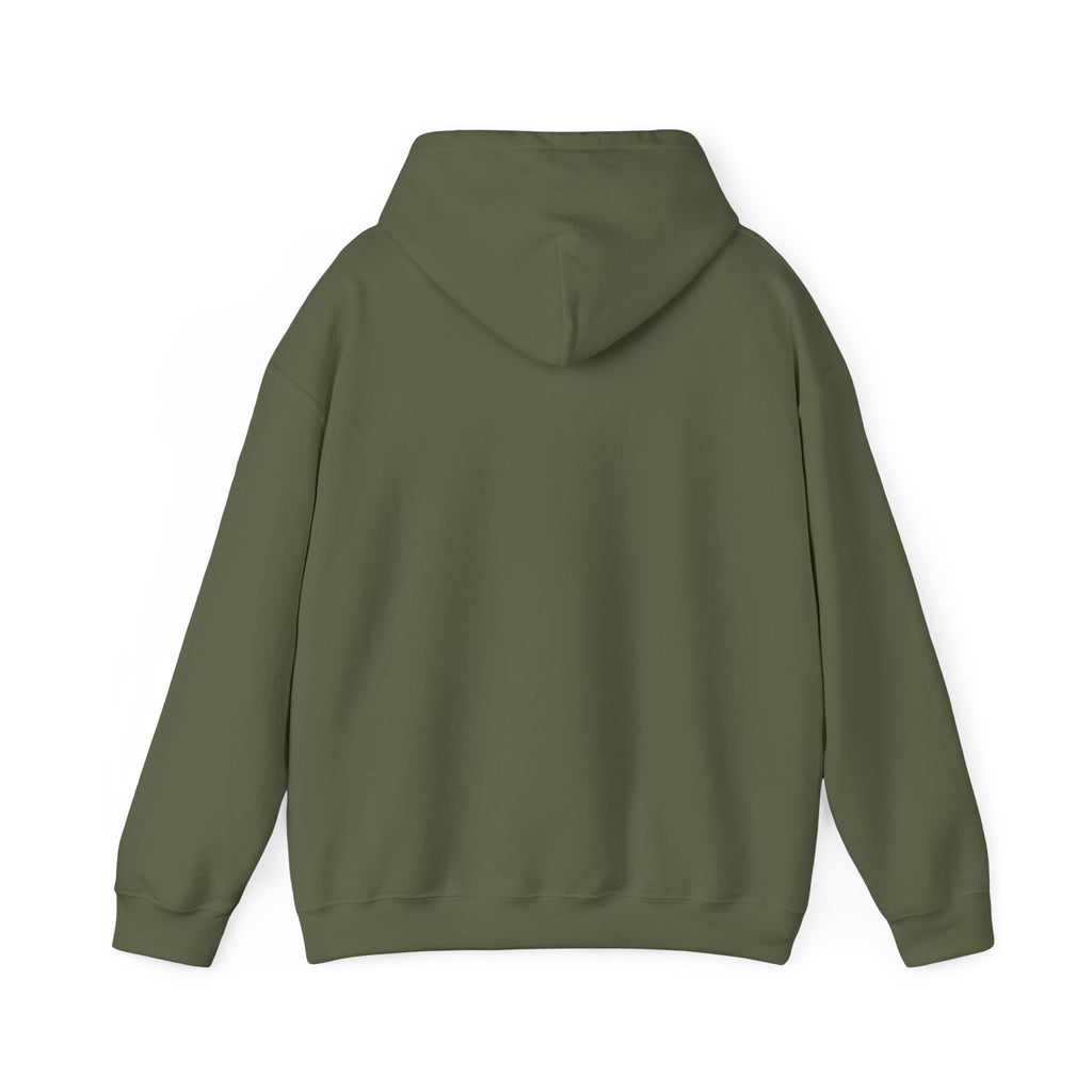 Life Is Better at the Ranch Hoodie — Rustic Ranch Sweatshirt