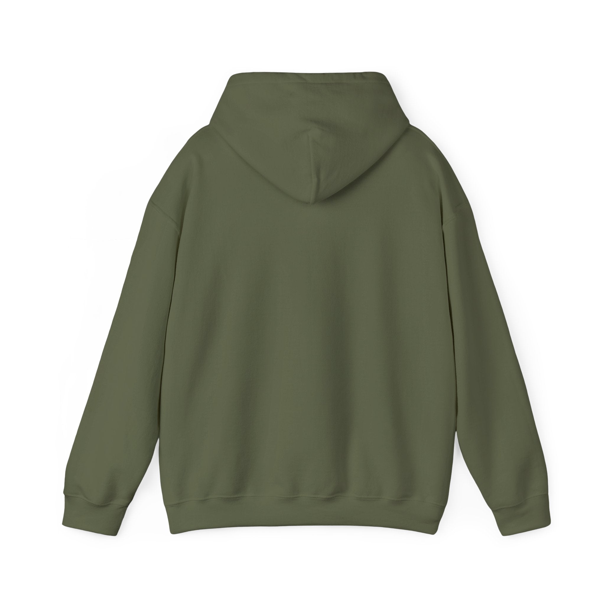 Life Is Better at the Ranch Hoodie — Rustic Ranch Sweatshirt
