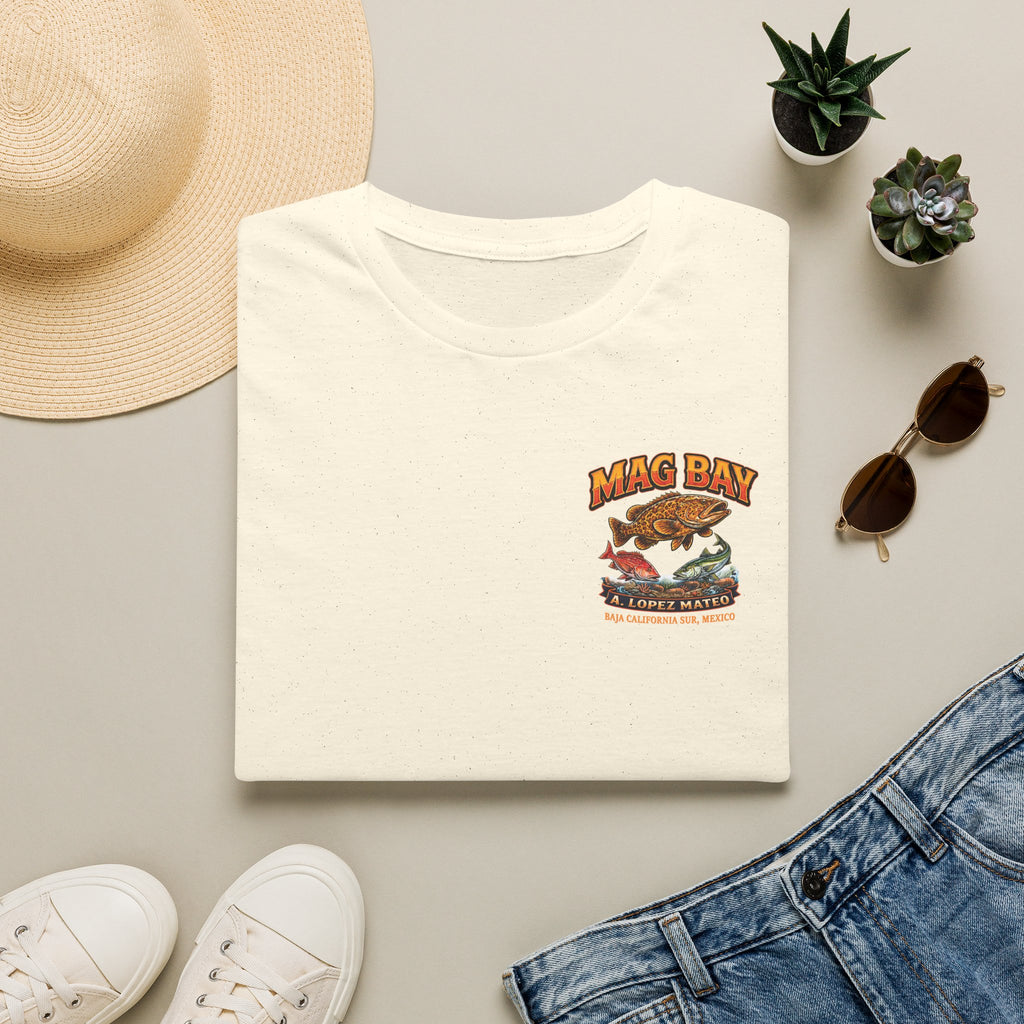 Mag Bay - Fishing the Mangroves T-Shirt