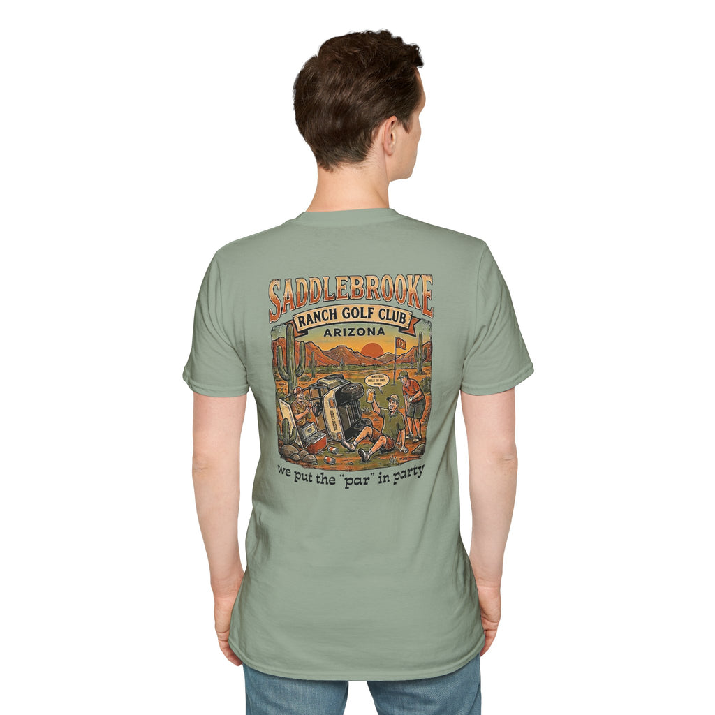 Saddlebrooke Ranch Shirt