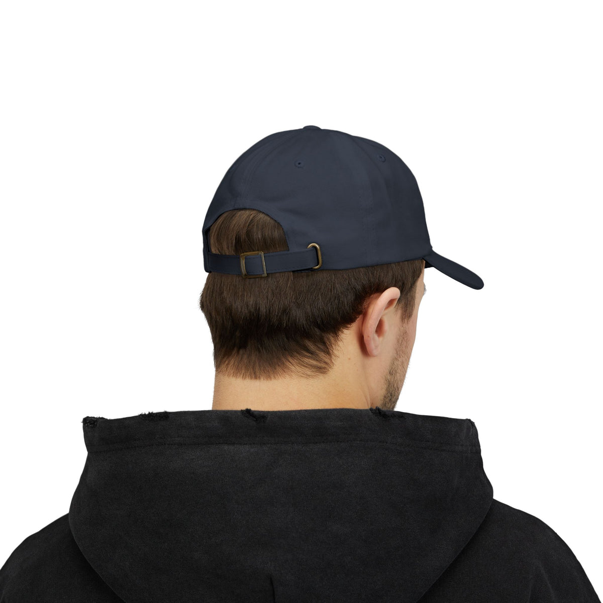 Baja Pirates Cap – Embroidered Skull & Crossbones Baseball Hat