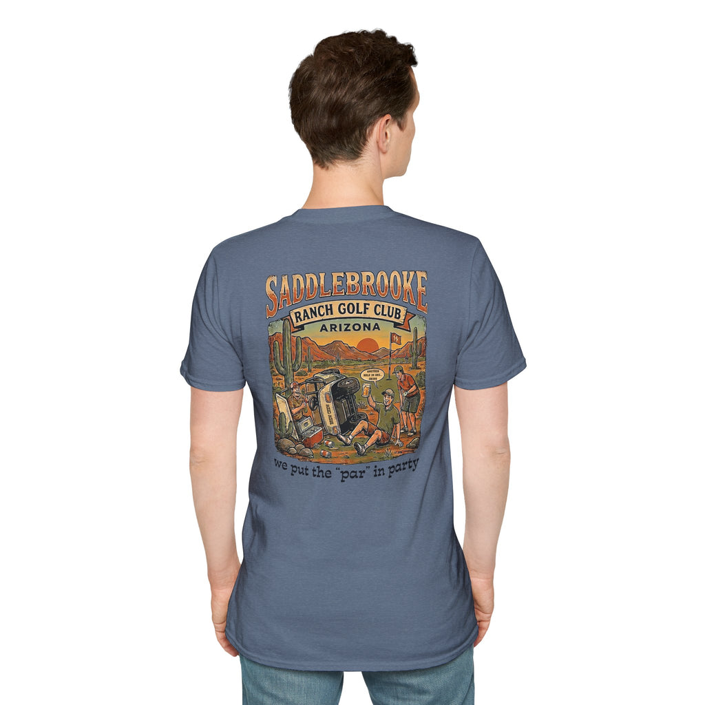 Saddlebrooke Ranch Shirt