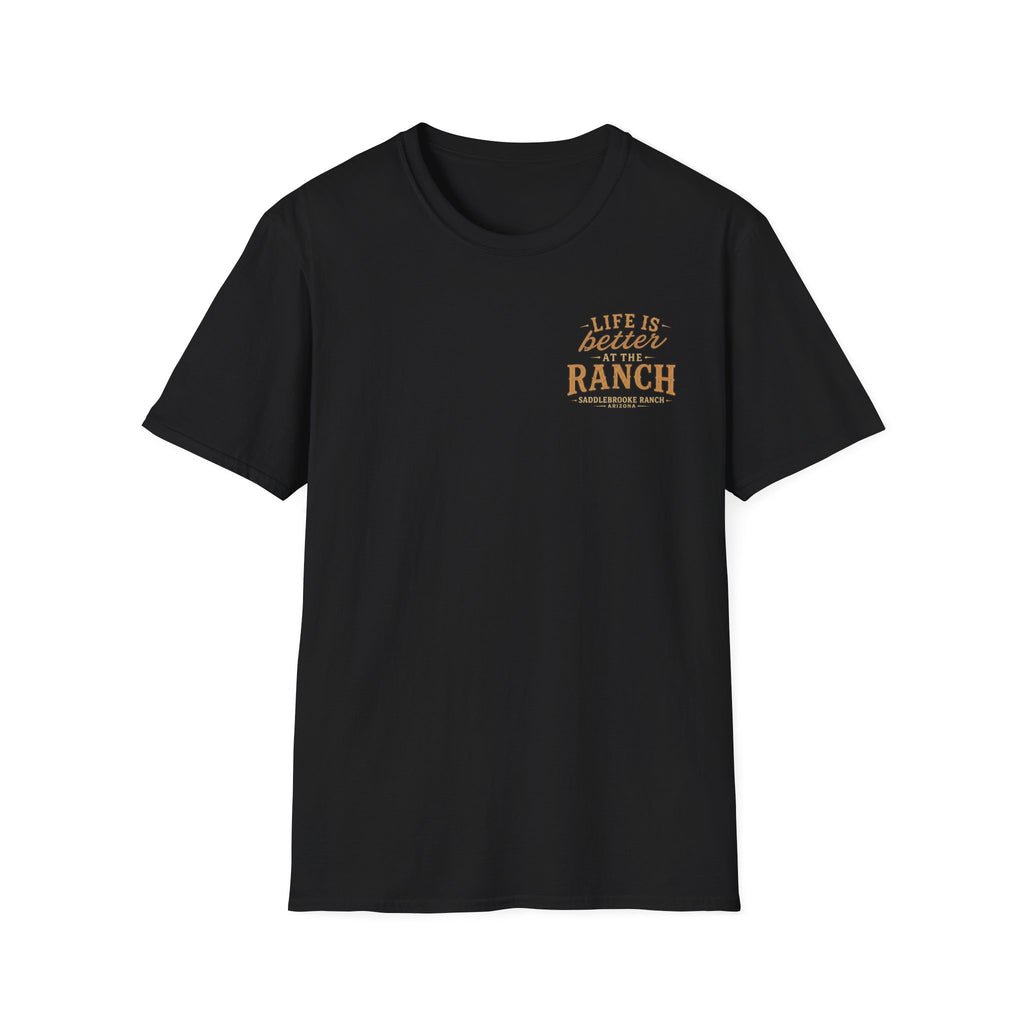 Saddlebrooke Ranch Shirt