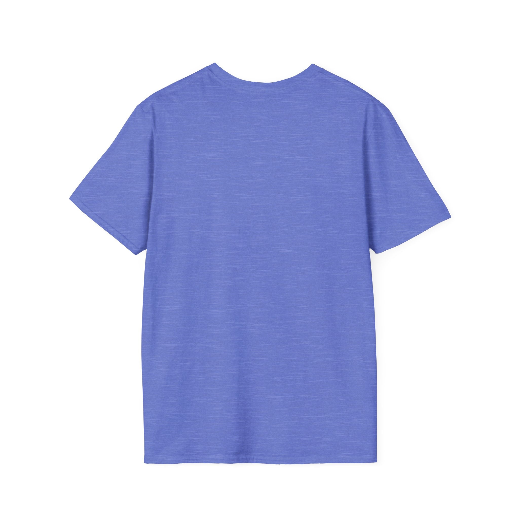 Saddlebrooke Ranch Front logo T-Shirt